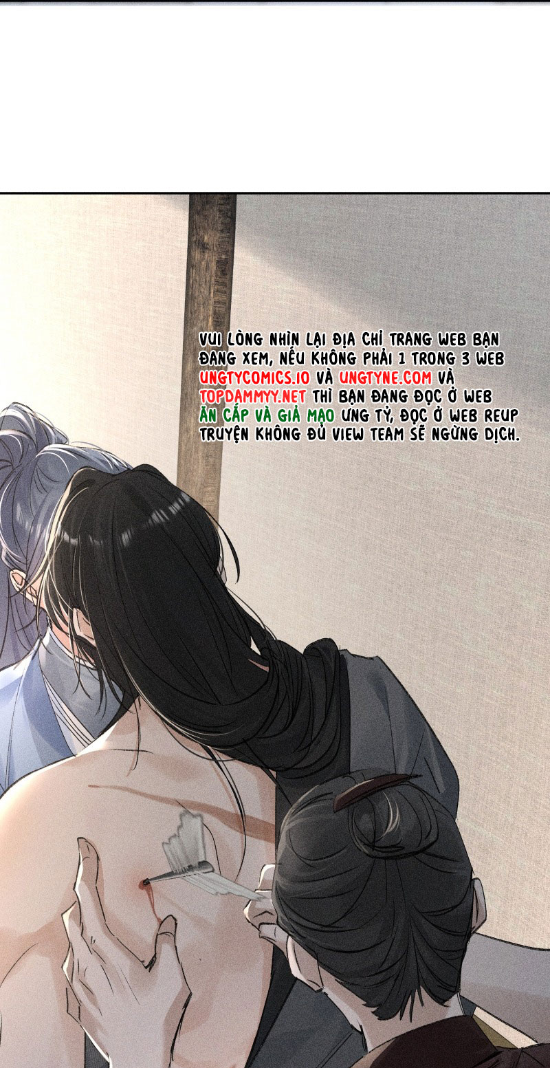 Dụ Địch Thâm Nhập Chapter 40 - Trang 4