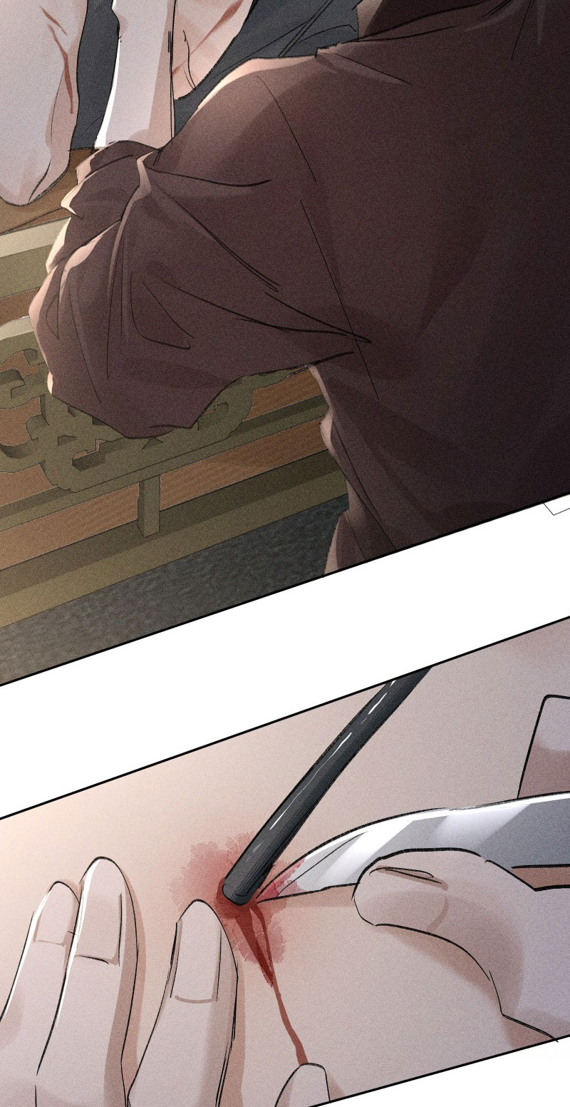 Dụ Địch Thâm Nhập Chapter 40 - Trang 4