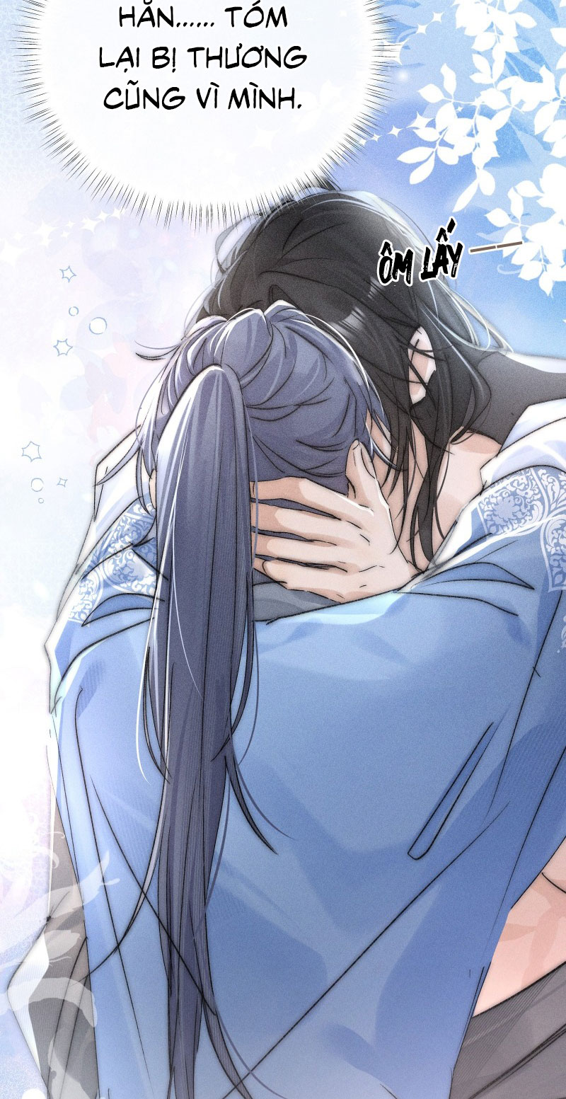 Dụ Địch Thâm Nhập Chapter 40 - Trang 4