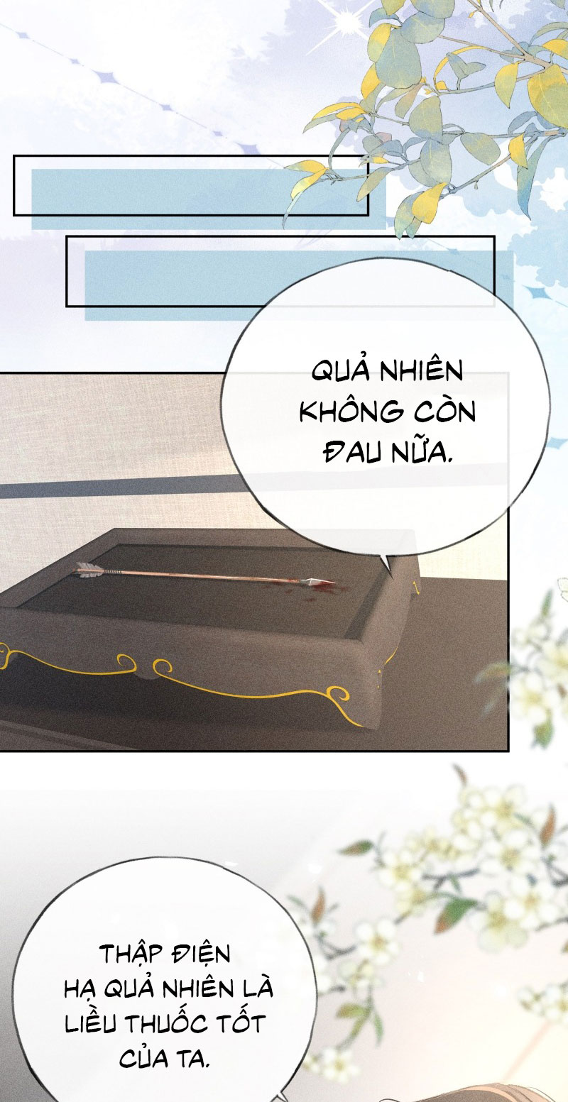 Dụ Địch Thâm Nhập Chapter 40 - Trang 4