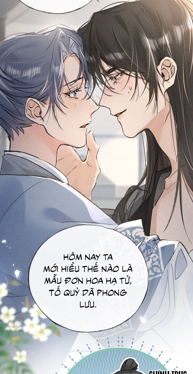 Dụ Địch Thâm Nhập Chapter 40 - Trang 4