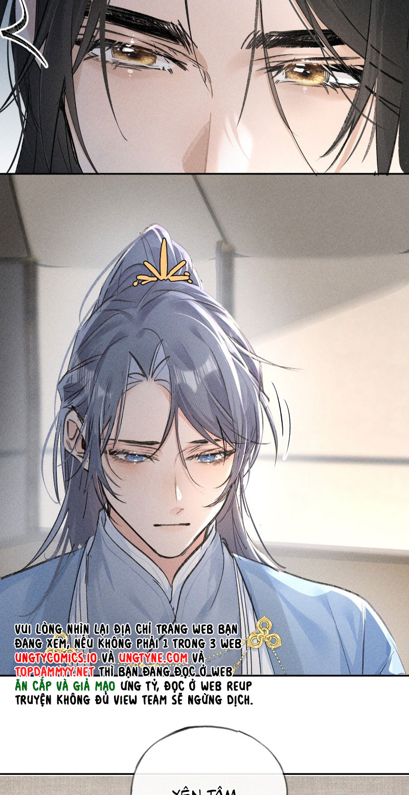 Dụ Địch Thâm Nhập Chapter 40 - Trang 4