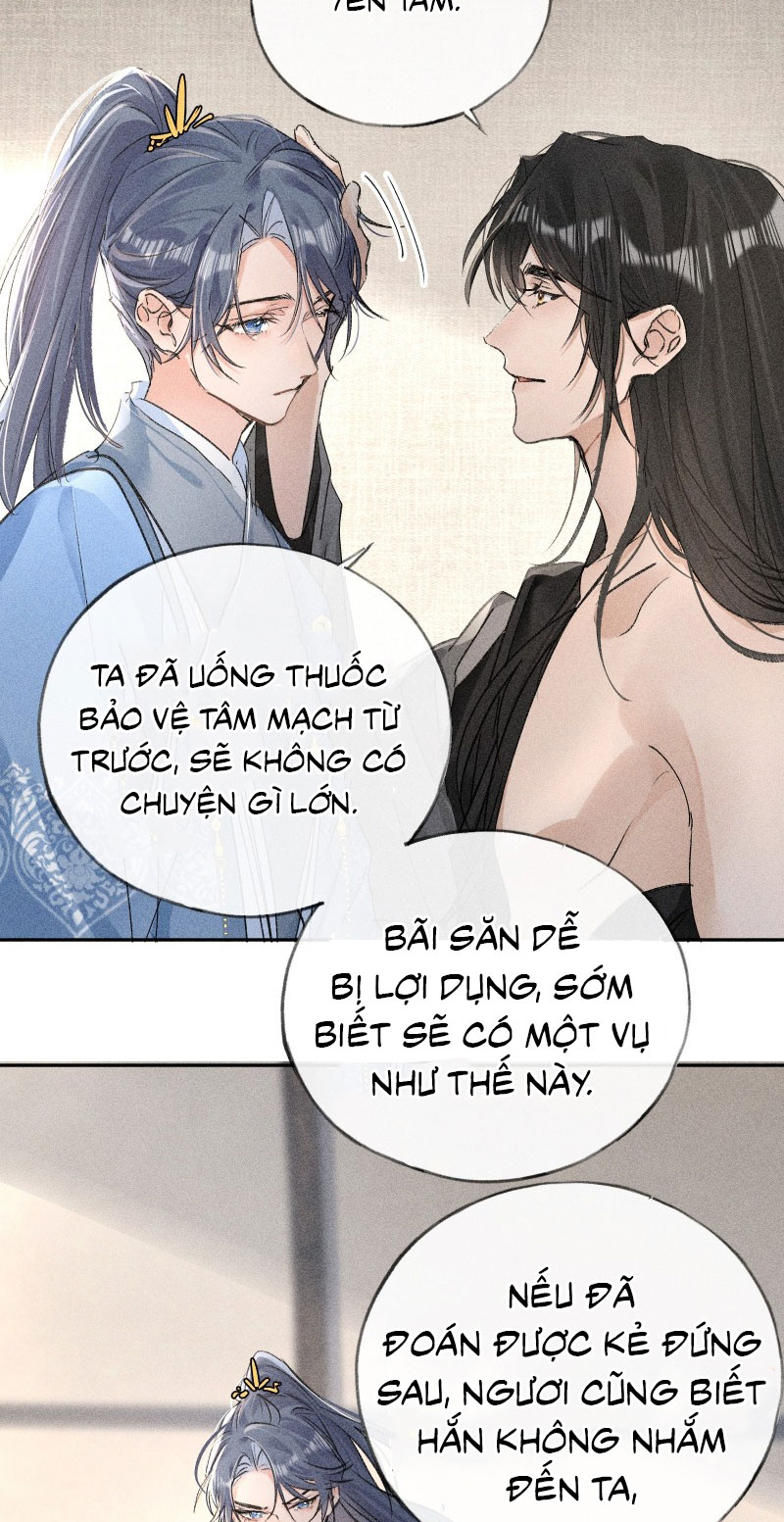Dụ Địch Thâm Nhập Chapter 40 - Trang 4