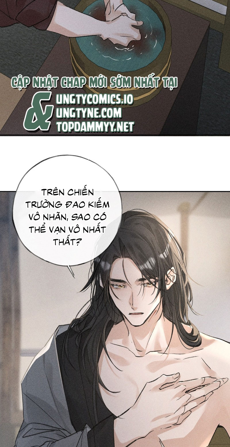 Dụ Địch Thâm Nhập Chapter 40 - Trang 4