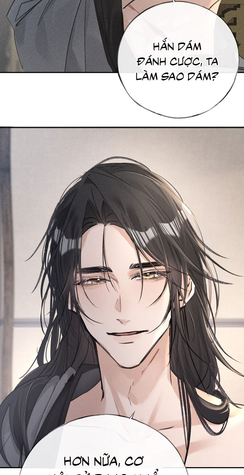 Dụ Địch Thâm Nhập Chapter 40 - Trang 4