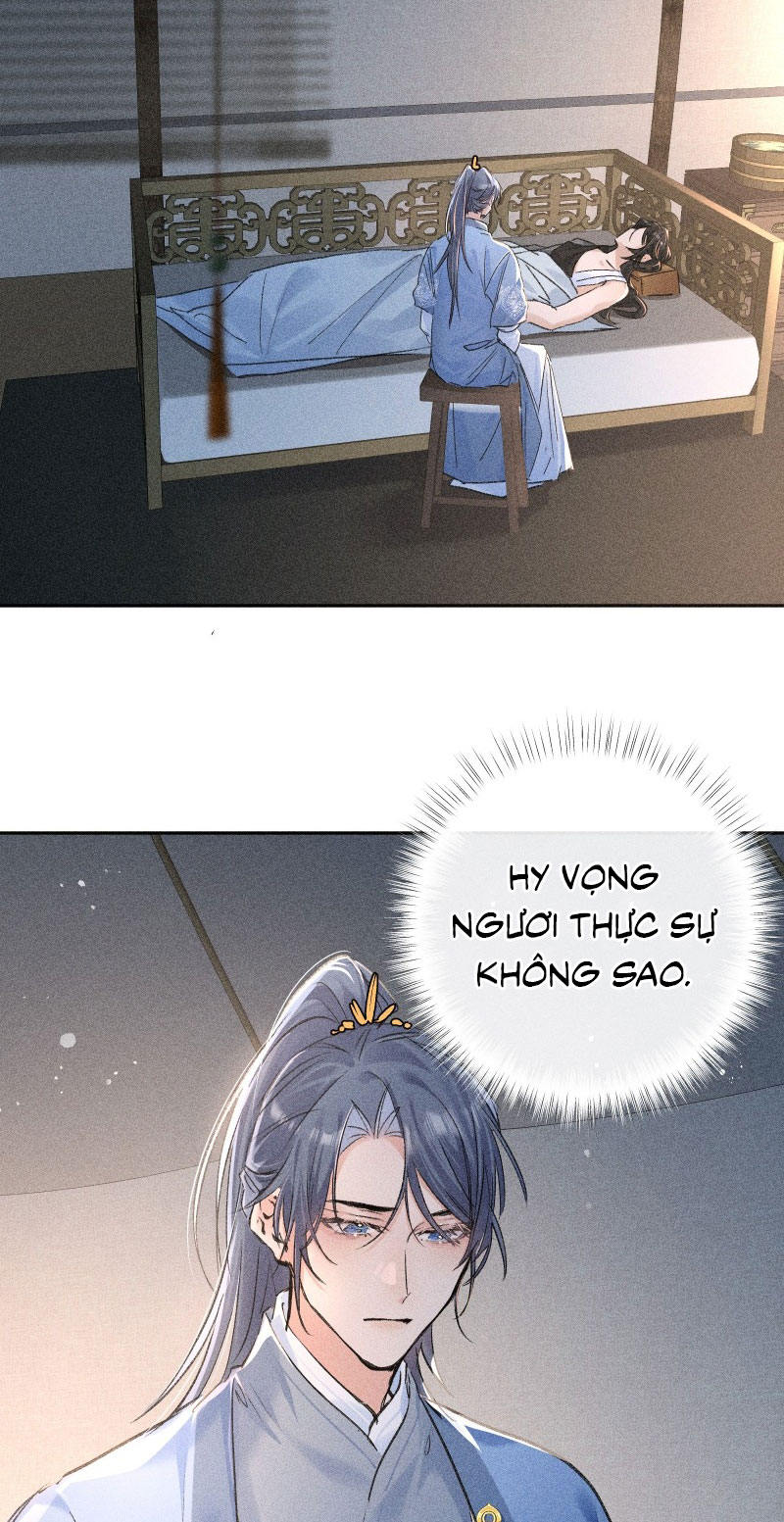 Dụ Địch Thâm Nhập Chapter 40 - Trang 4