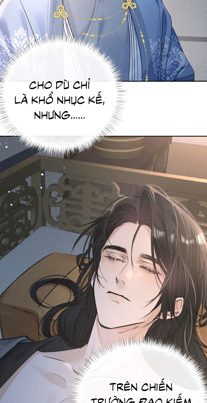 Dụ Địch Thâm Nhập Chapter 40 - Trang 4