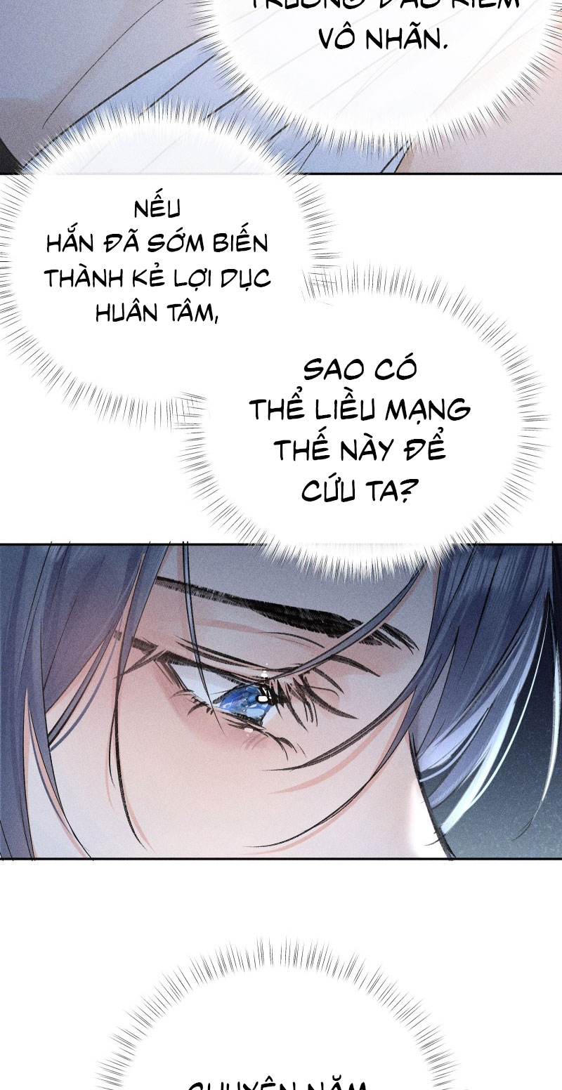 Dụ Địch Thâm Nhập Chapter 40 - Trang 4