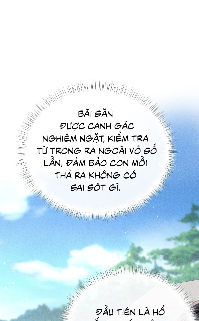 Dụ Địch Thâm Nhập Chapter 40 - Trang 4