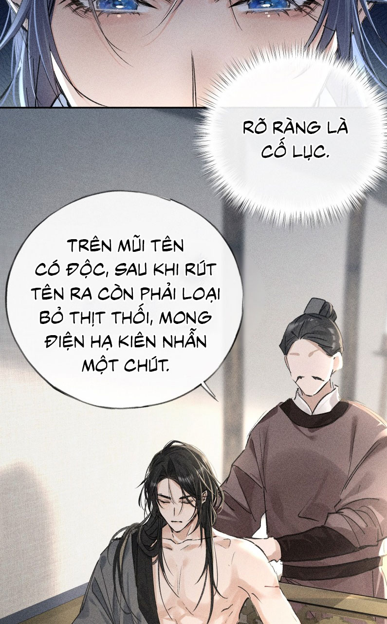 Dụ Địch Thâm Nhập Chapter 40 - Trang 4