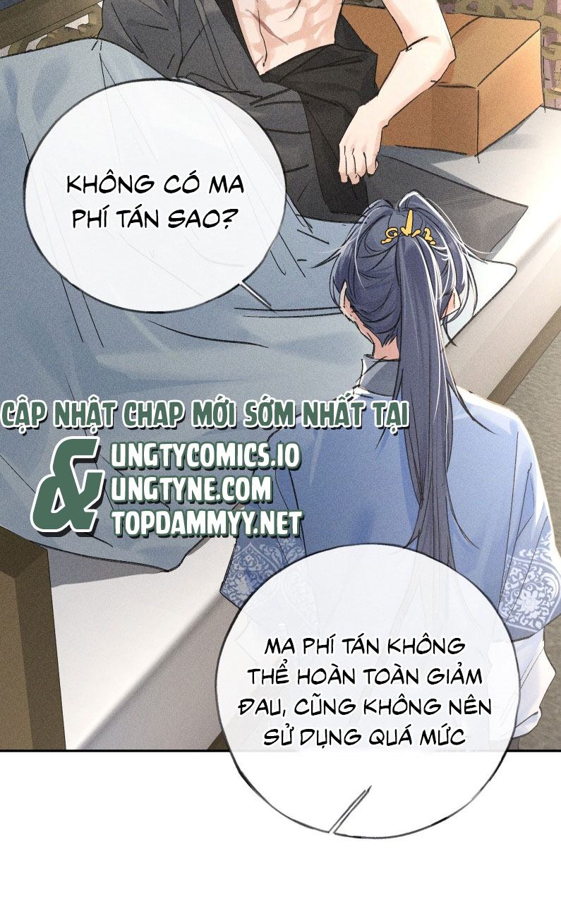 Dụ Địch Thâm Nhập Chapter 40 - Trang 4