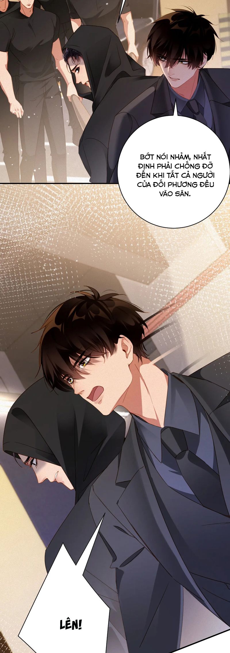 Chồng Trước Lại Muốn Phục Hôn Rồi Chapter 87 - Trang 3