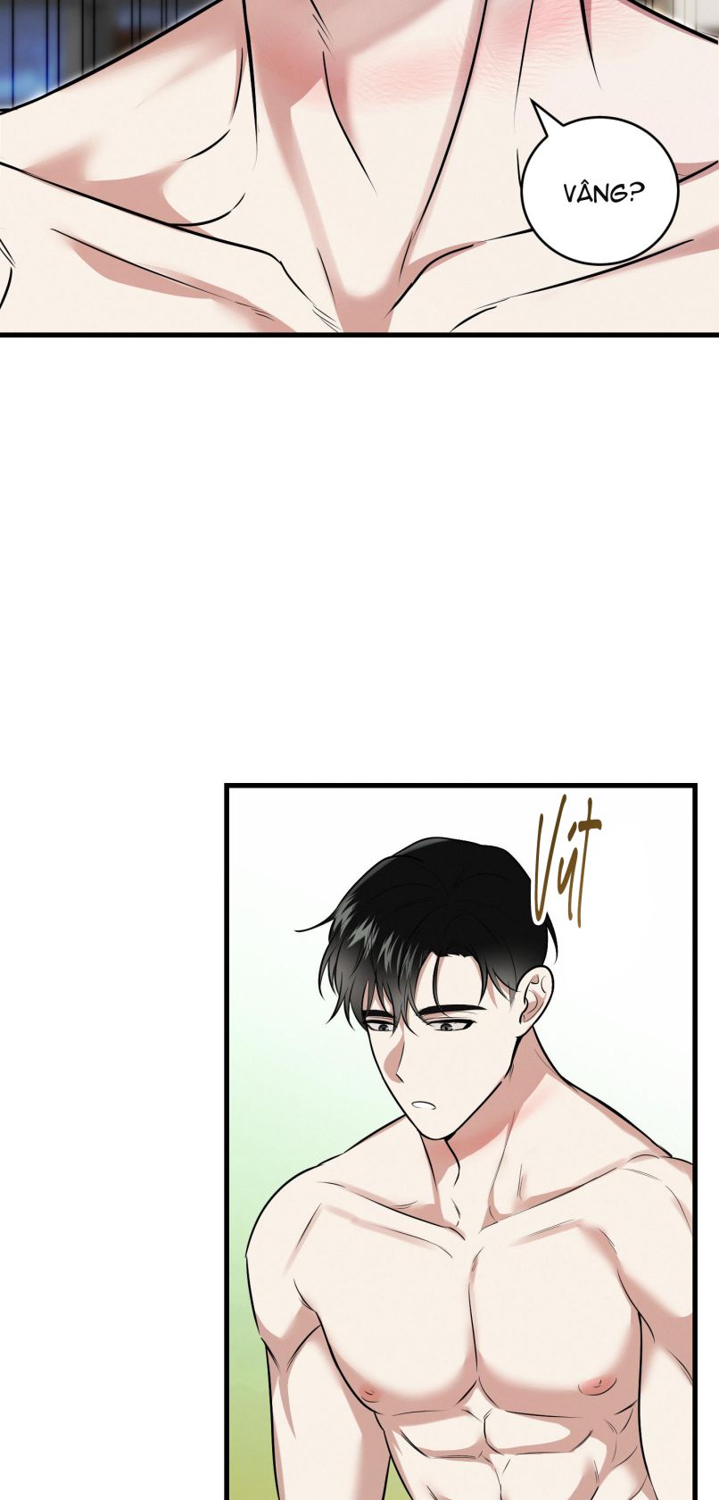 Đối Tác Vô Hình Chap 6: Ngang raw - Trang 2