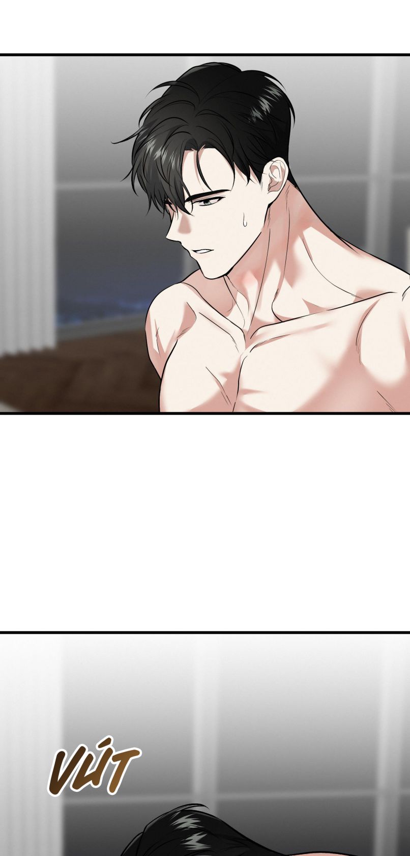Đối Tác Vô Hình Chap 6: Ngang raw - Trang 2