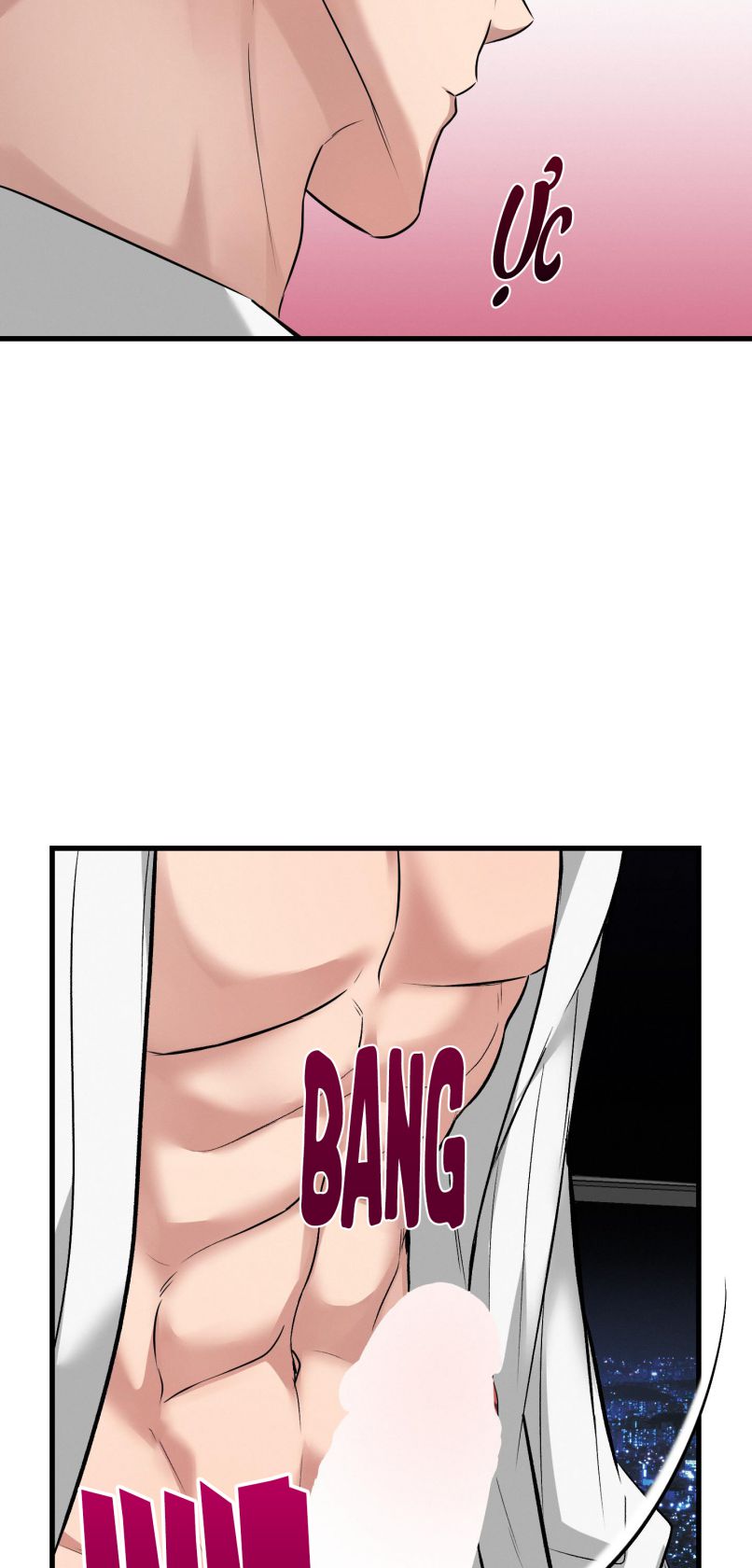 Đối Tác Vô Hình Chap 6: Ngang raw - Trang 2