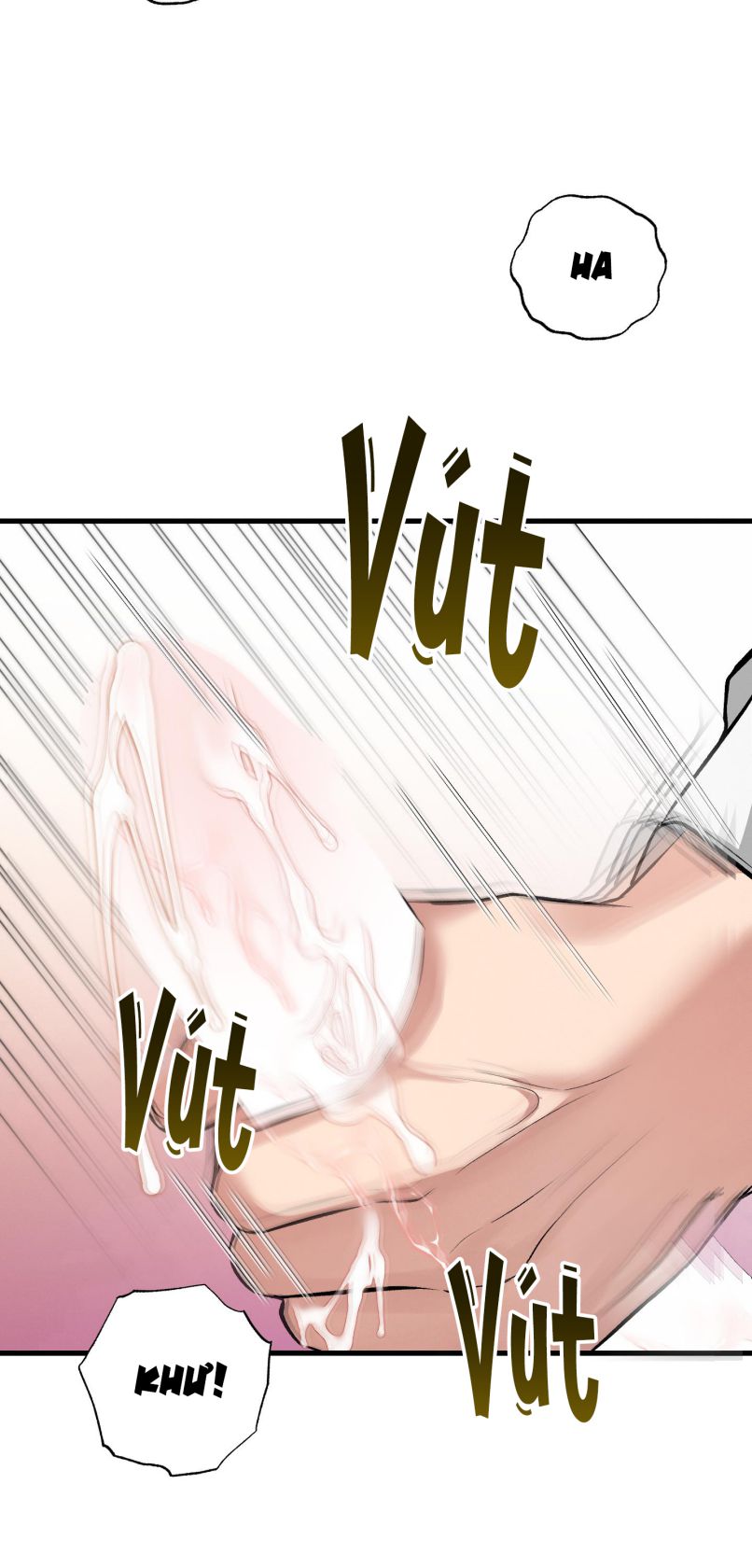Đối Tác Vô Hình Chap 6: Ngang raw - Trang 2