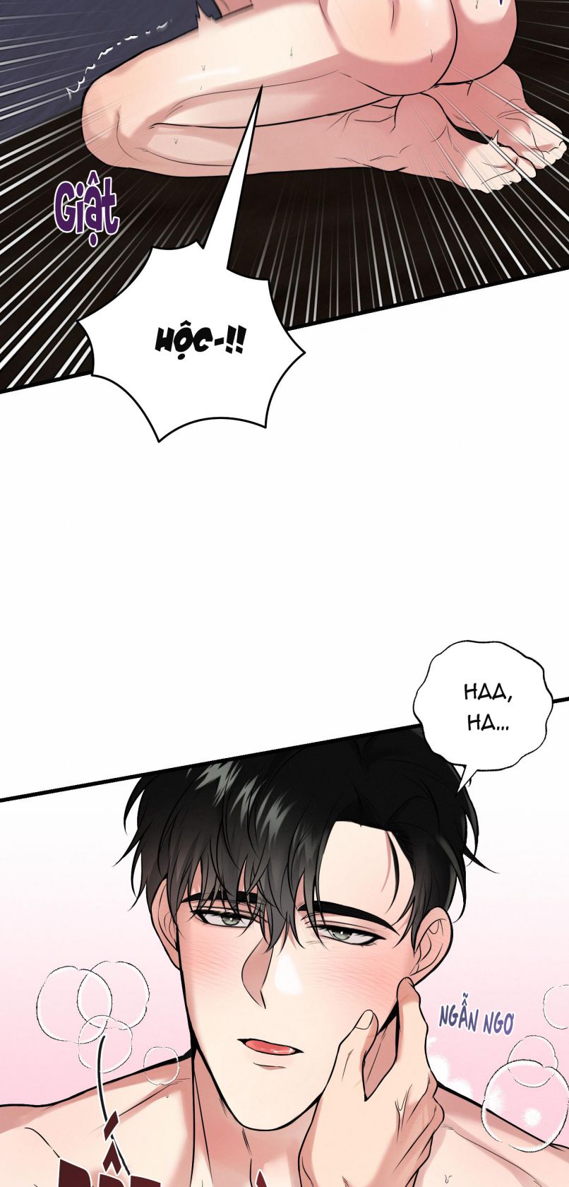 Đối Tác Vô Hình Chap 6: Ngang raw - Trang 2