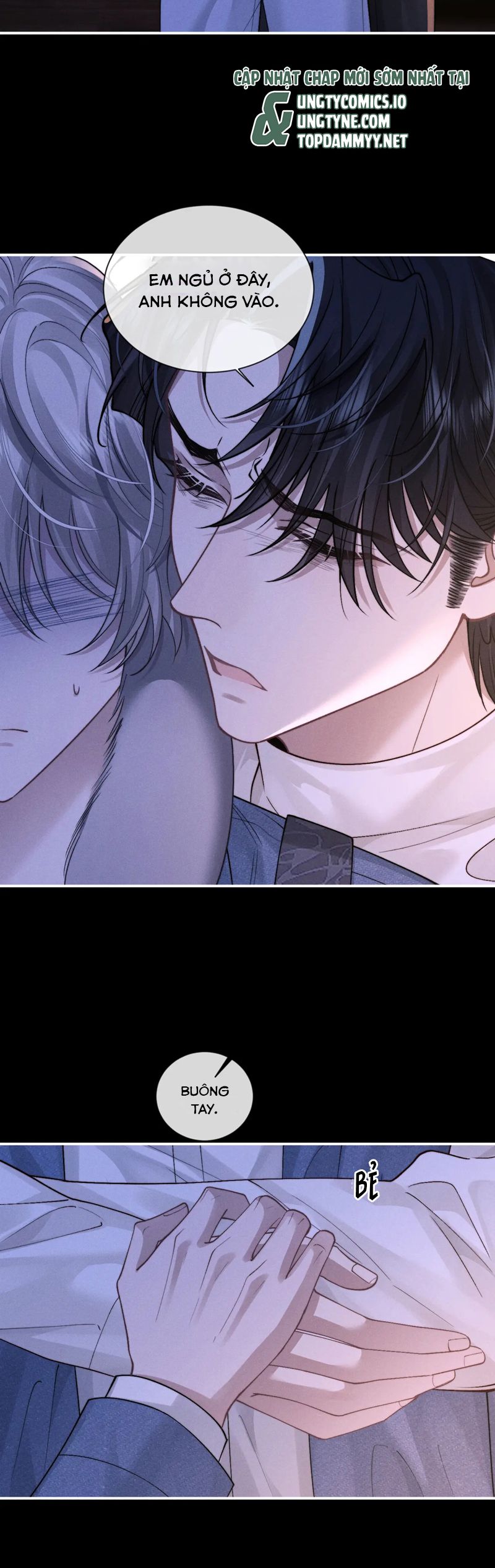 Chấp Sự Thỏ Cụp Tai Chapter 129 - Next Chapter 130