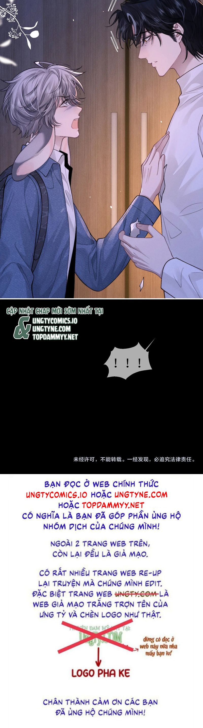 Chấp Sự Thỏ Cụp Tai Chapter 129 - Next Chapter 130