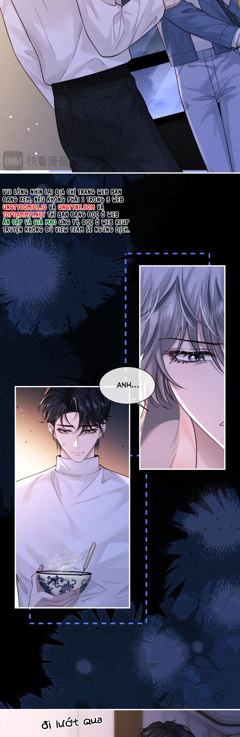 Chấp Sự Thỏ Cụp Tai Chapter 129 - Next Chapter 130
