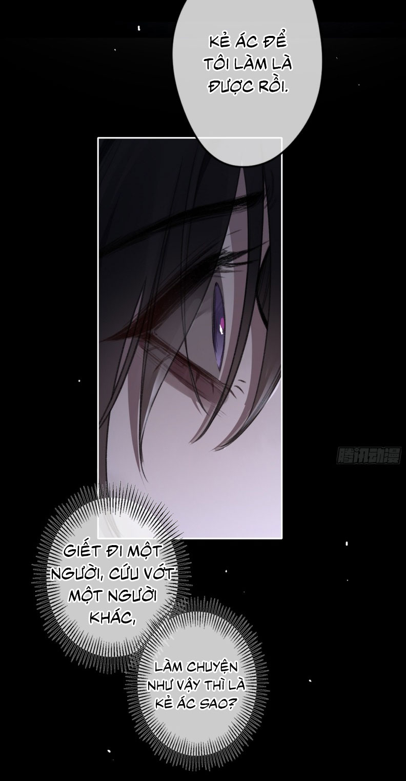 Ác Linh Chap 10 - Trang 4