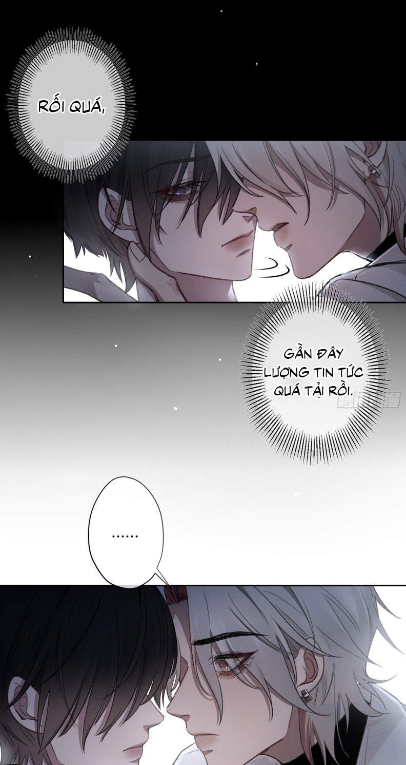 Ác Linh Chap 10 - Trang 4