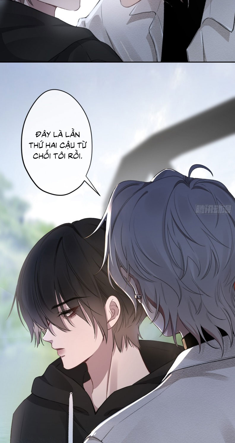 Ác Linh Chap 10 - Trang 4