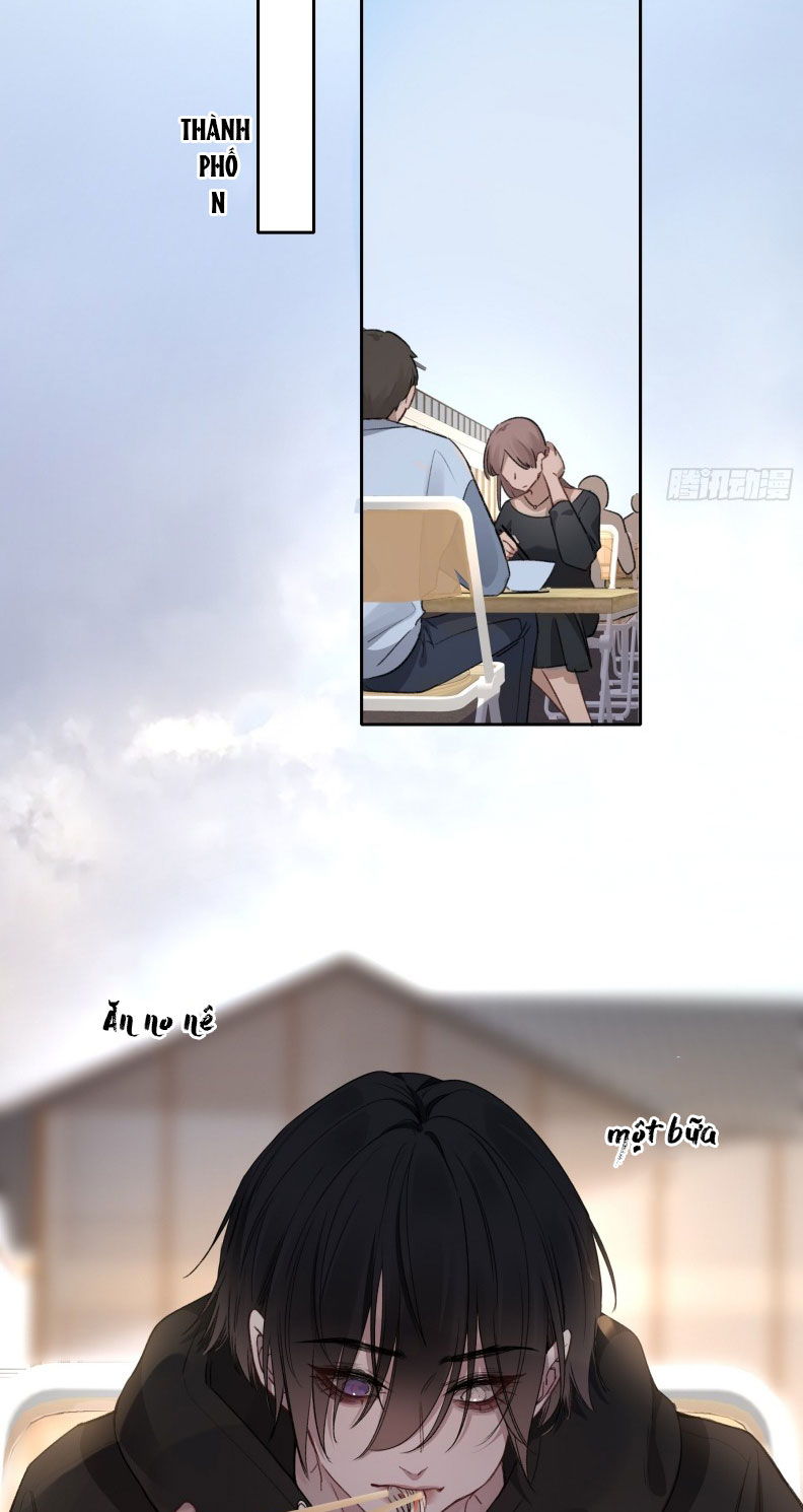 Ác Linh Chap 10 - Trang 4