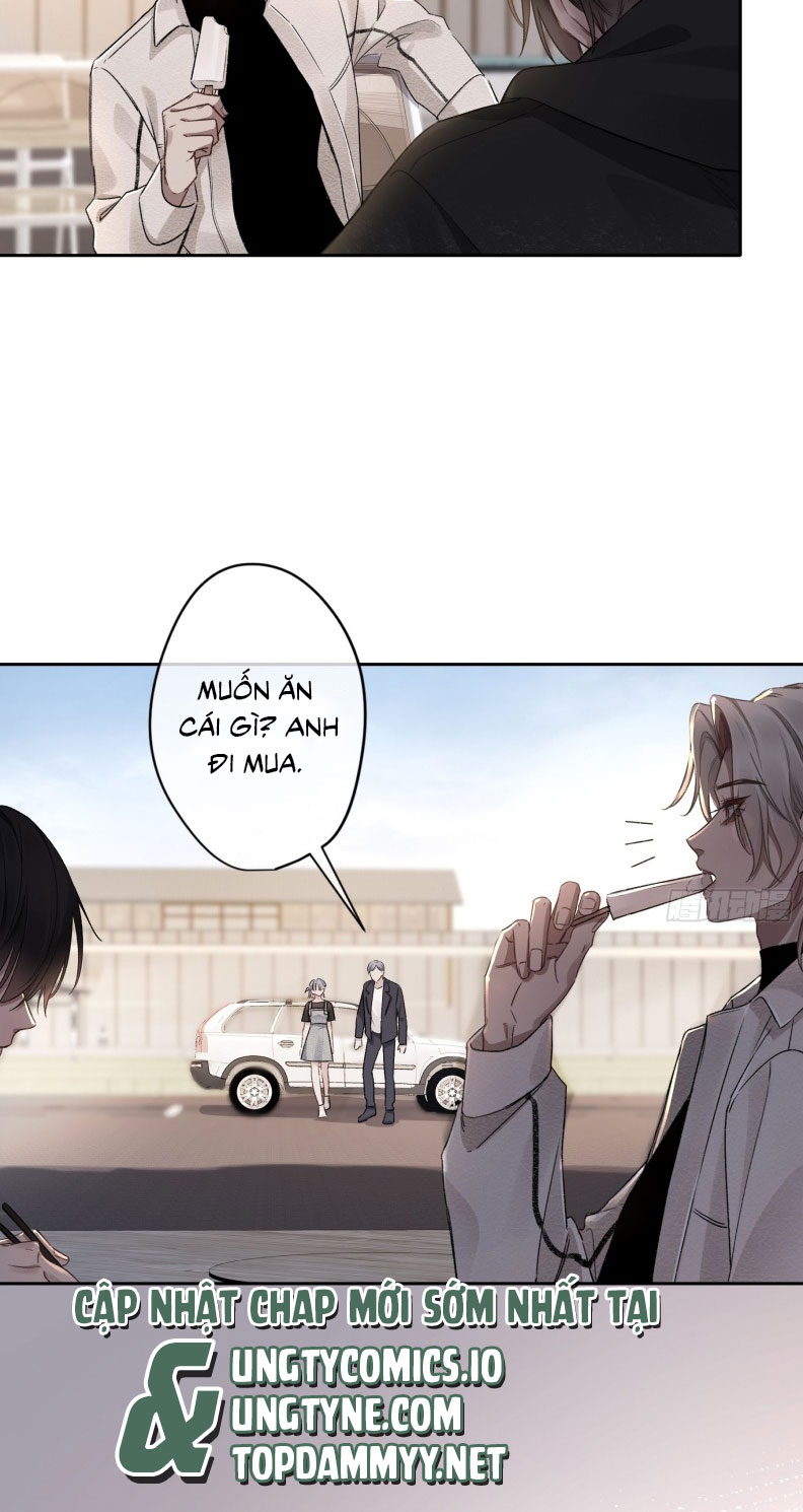 Ác Linh Chap 10 - Trang 4