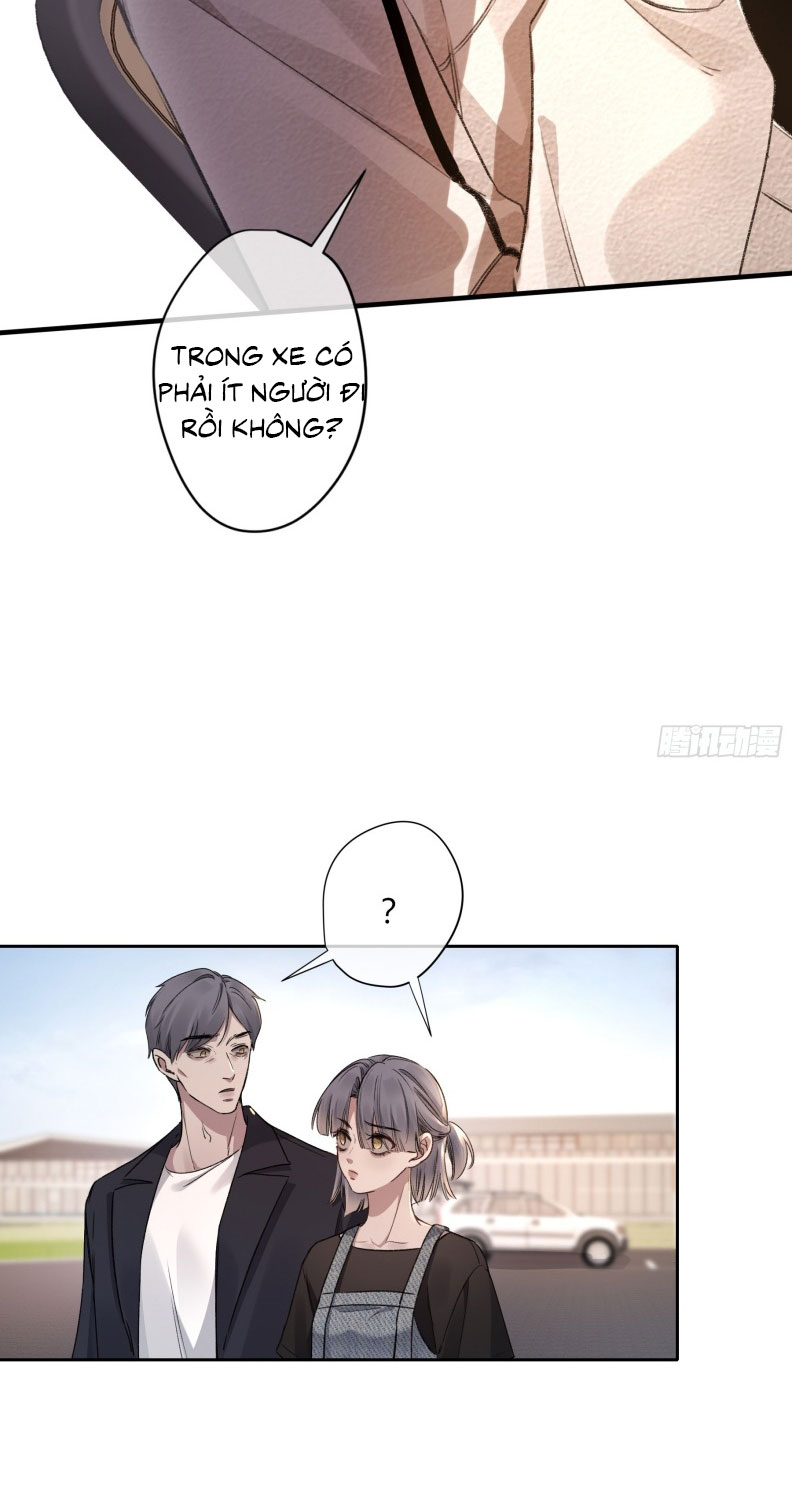 Ác Linh Chap 10 - Trang 4