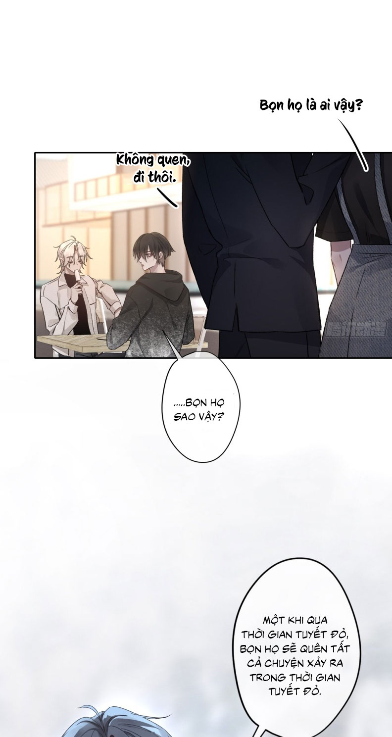 Ác Linh Chap 10 - Trang 4
