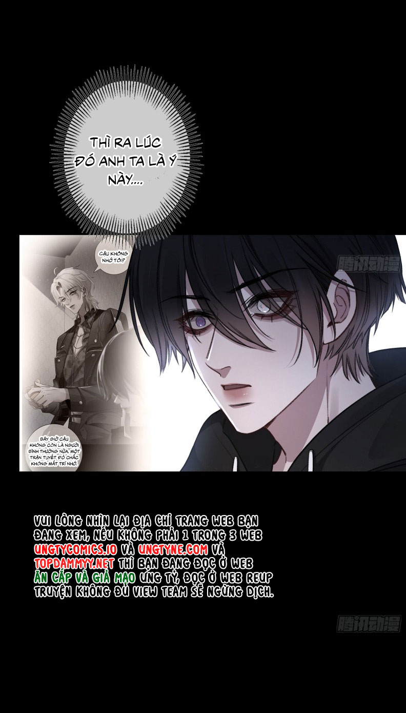Ác Linh Chap 10 - Trang 4