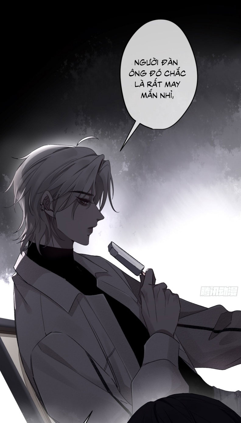 Ác Linh Chap 10 - Trang 4