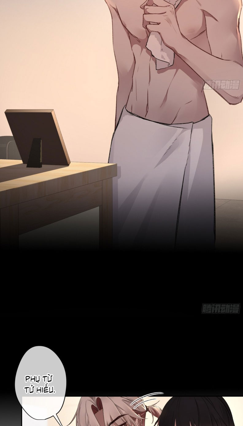 Ác Linh Chap 10 - Trang 4