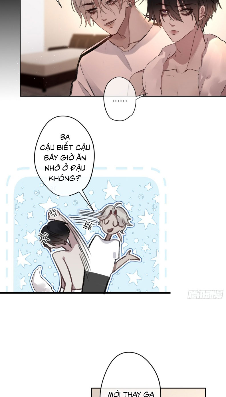 Ác Linh Chap 10 - Trang 4
