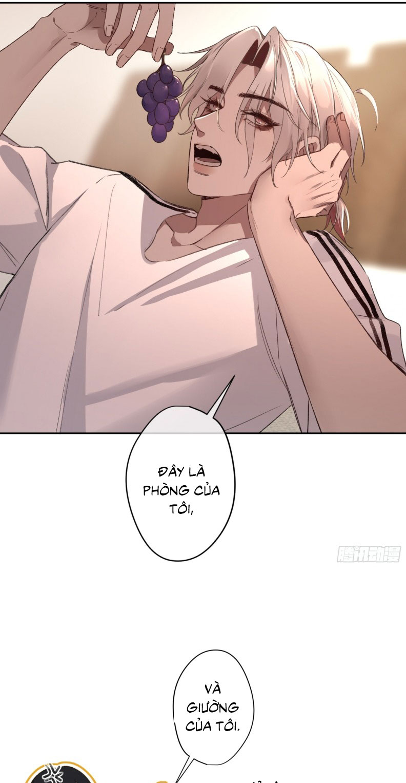 Ác Linh Chap 10 - Trang 4