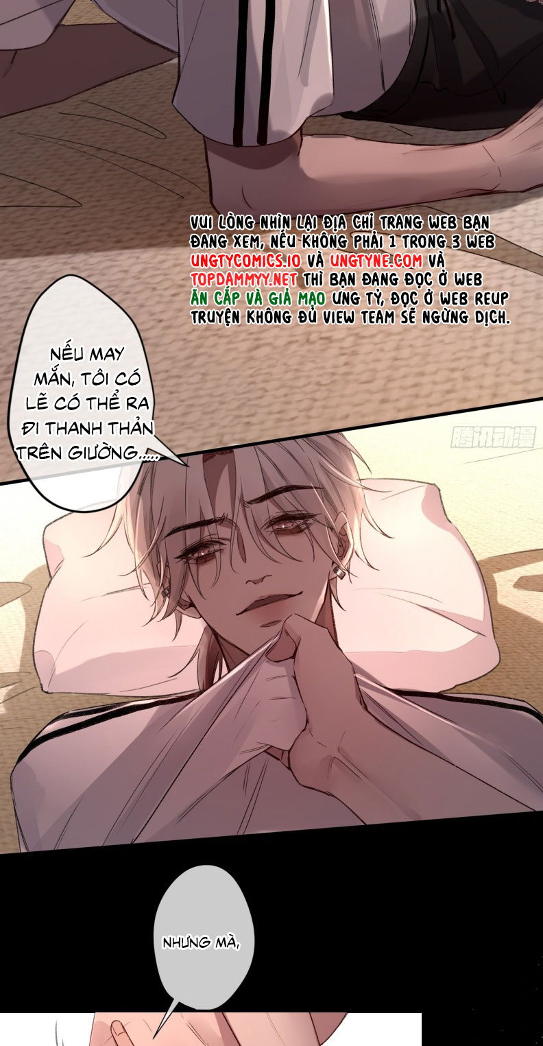 Ác Linh Chap 10 - Trang 4