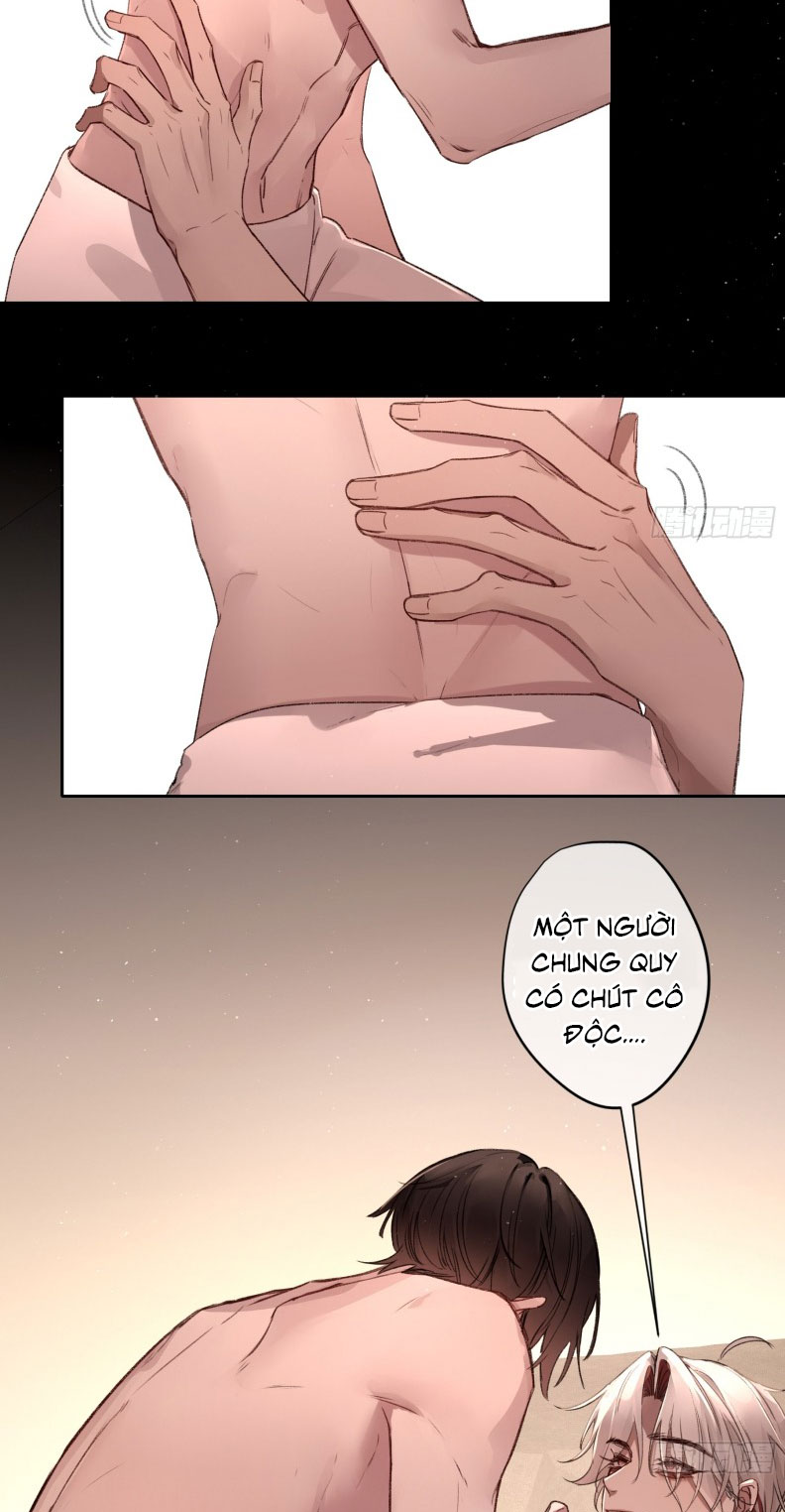 Ác Linh Chap 10 - Trang 4