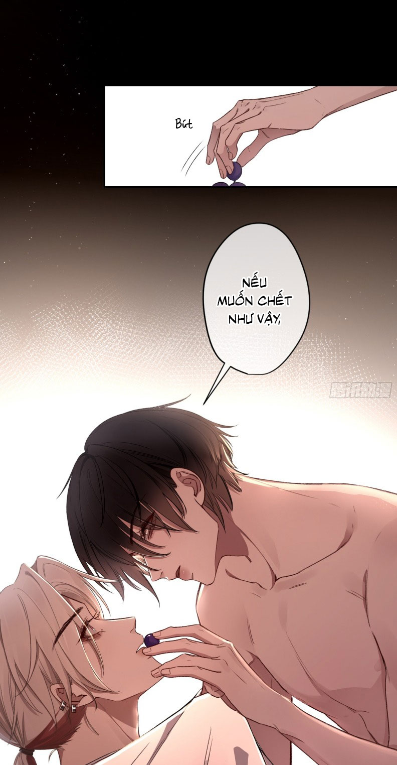 Ác Linh Chap 10 - Trang 4