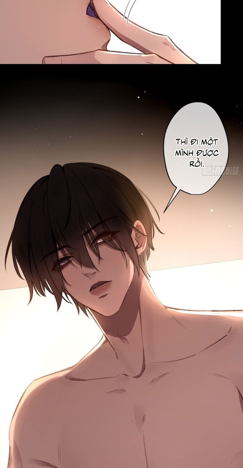 Ác Linh Chap 10 - Trang 4