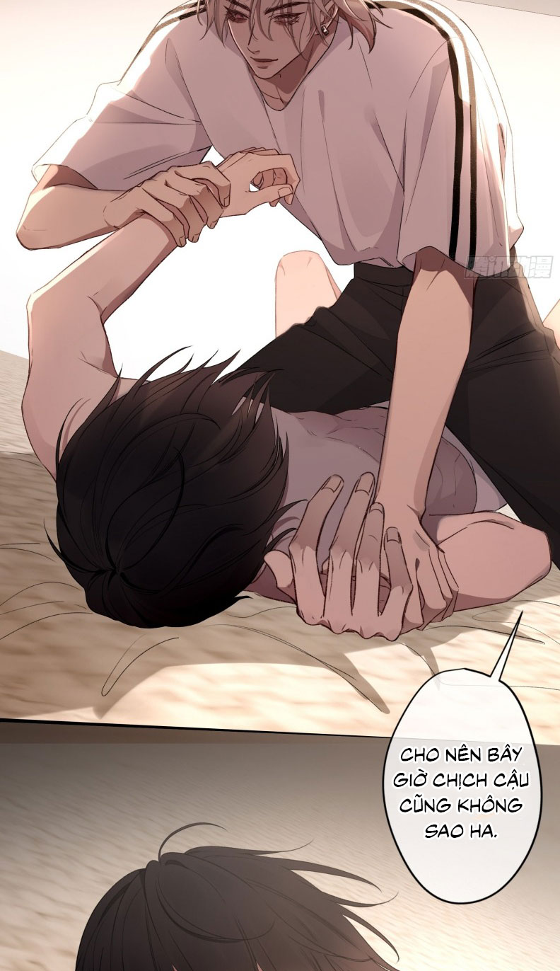 Ác Linh Chap 10 - Trang 4