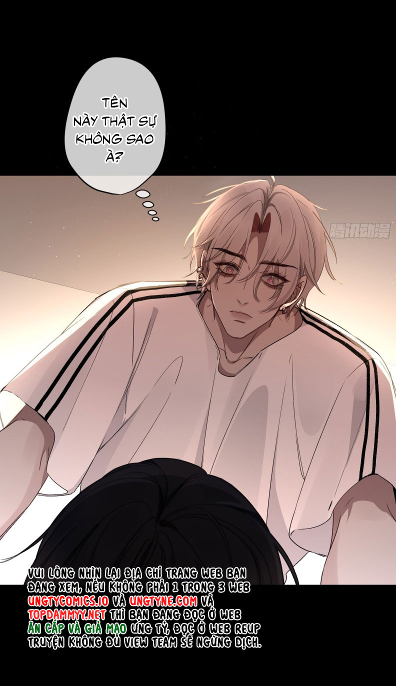 Ác Linh Chap 10 - Trang 4