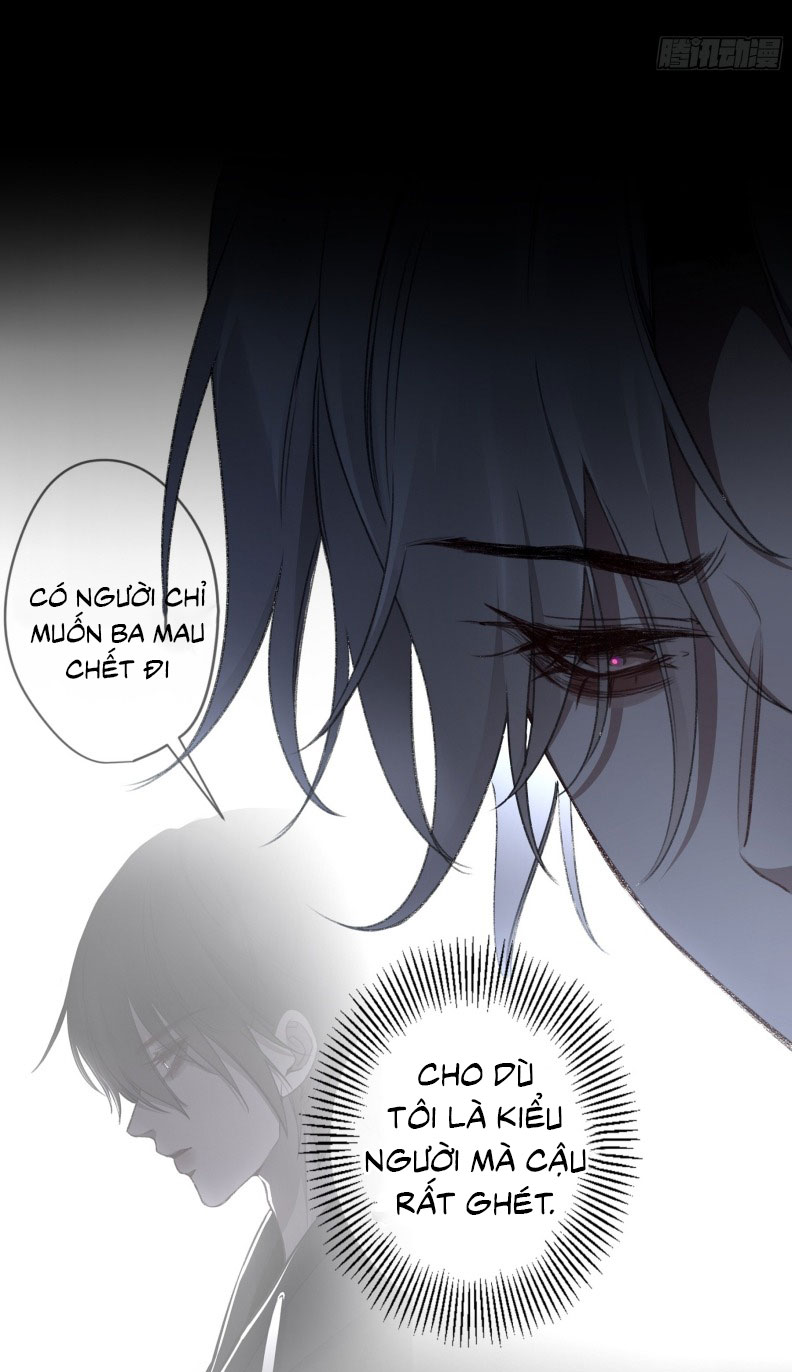 Ác Linh Chap 10 - Trang 4