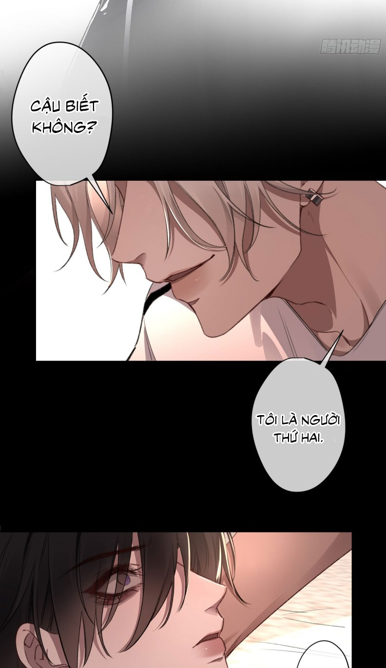 Ác Linh Chap 10 - Trang 4