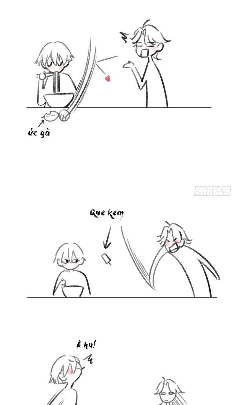 Ác Linh Chap 10 - Trang 4
