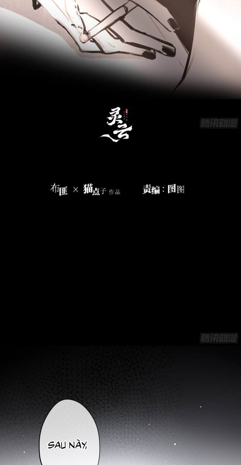 Ác Linh Chap 10 - Trang 4