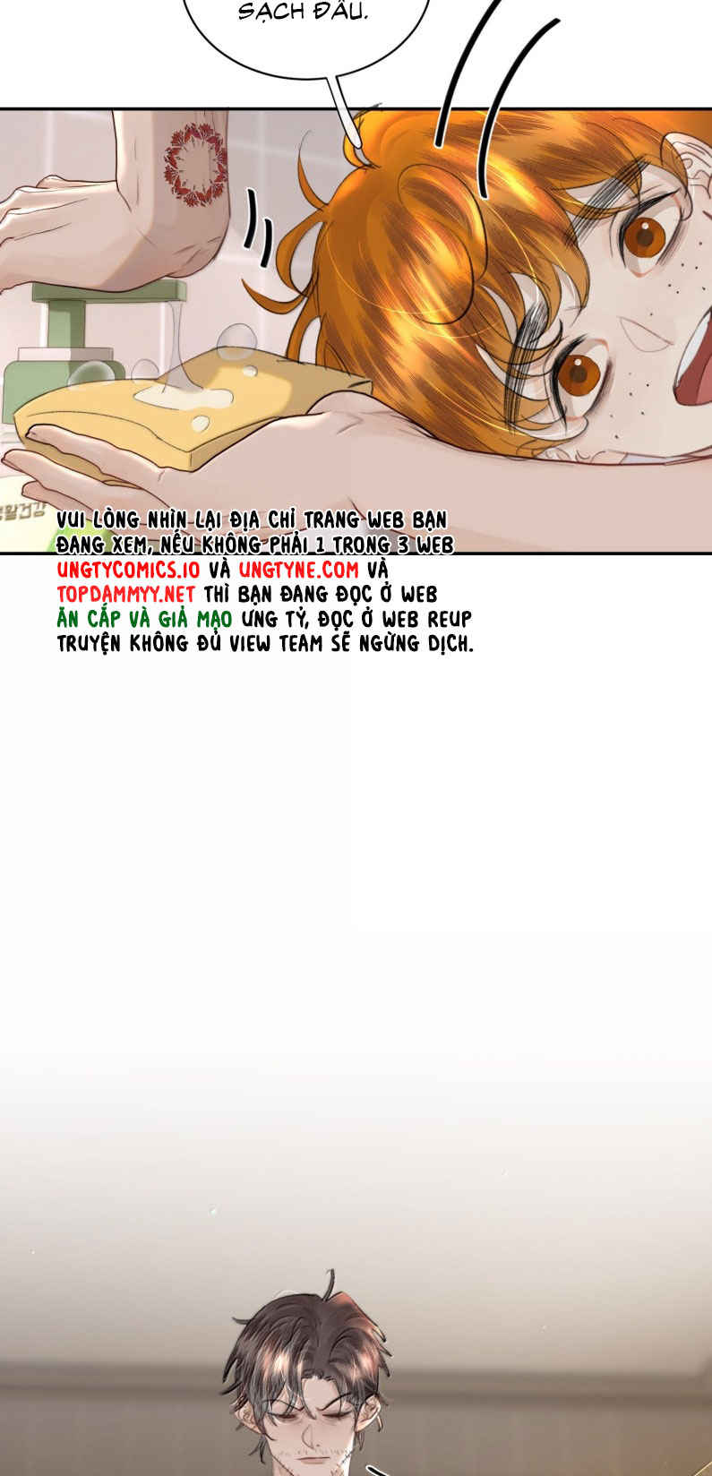 Trung Khuyển Không Thể Đẩy Ra Chapter 66 - Trang 4