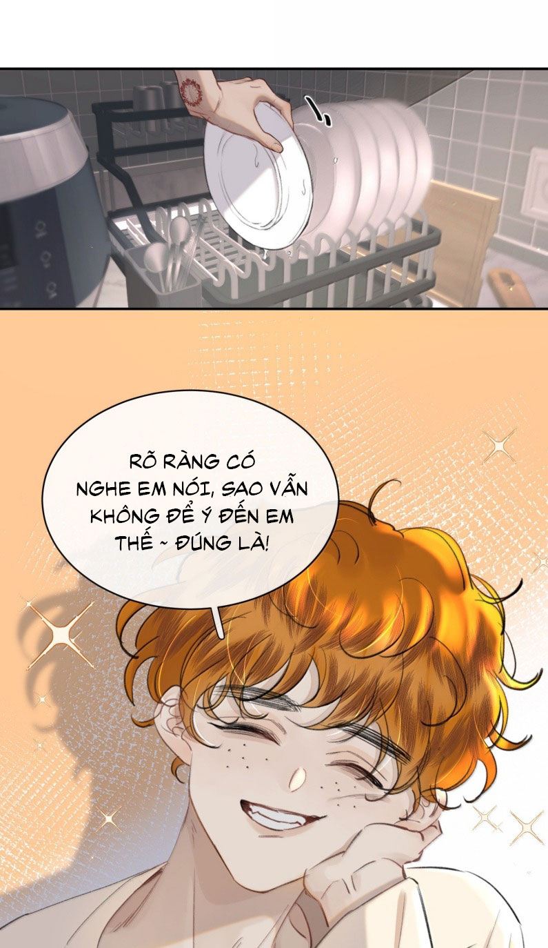 Trung Khuyển Không Thể Đẩy Ra Chapter 66 - Trang 4