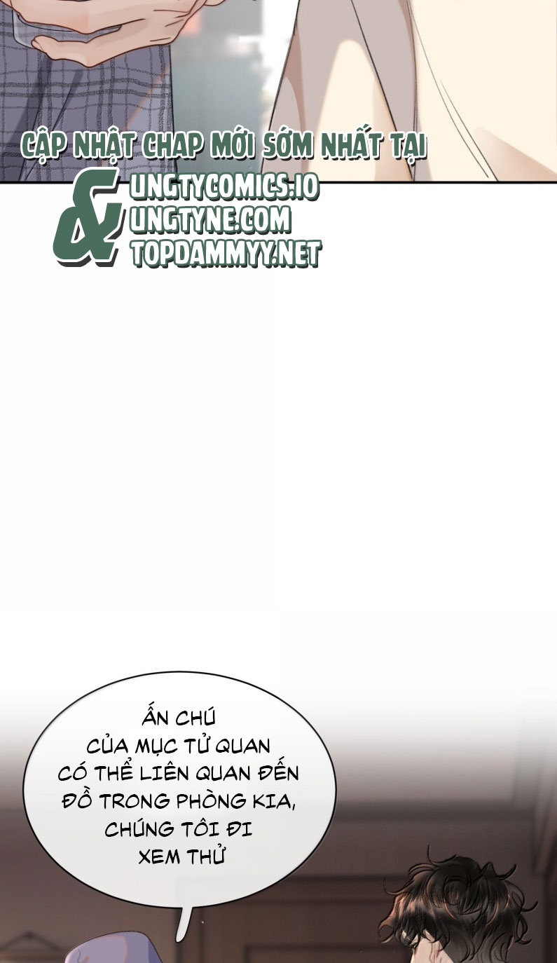 Trung Khuyển Không Thể Đẩy Ra Chapter 66 - Trang 4