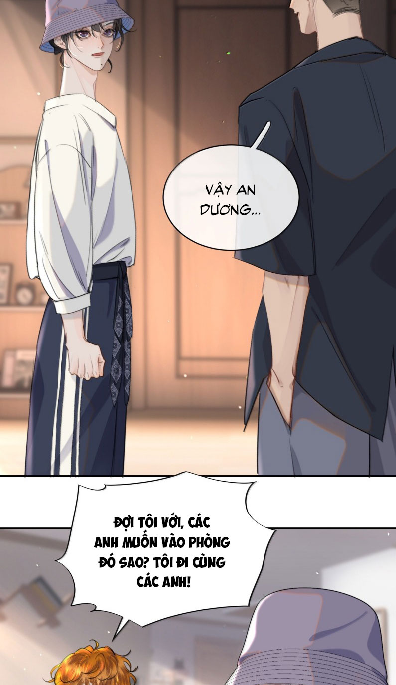 Trung Khuyển Không Thể Đẩy Ra Chapter 66 - Trang 4